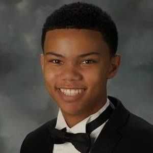 Meet your Posher, Mikey